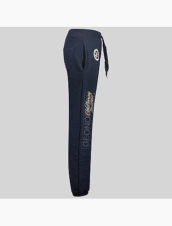 Jogging madock – geographical norway