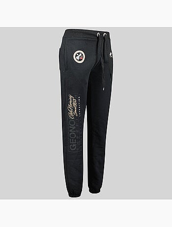 Jogging madock – geographical norway