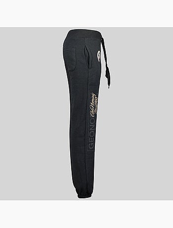 Jogging madock – geographical norway