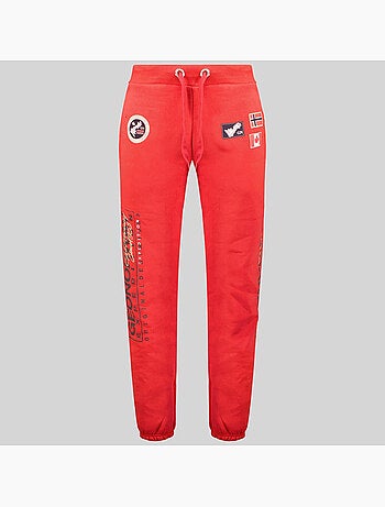 Jogging madock – geographical norway