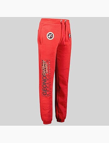 Jogging madock – geographical norway