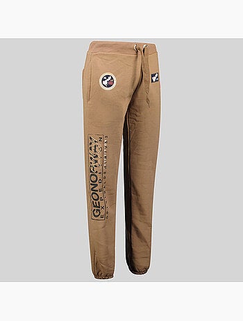 Jogging madock – geographical norway