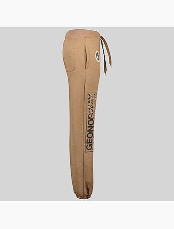 Jogging madock – geographical norway