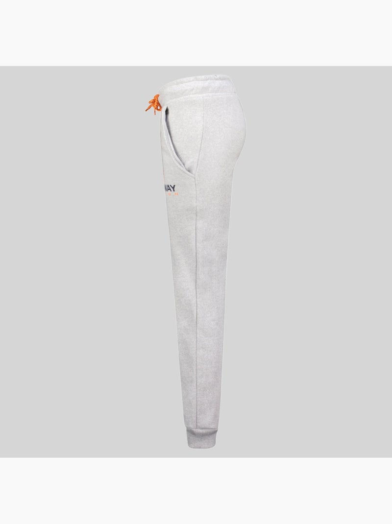 Jogging maelo – geographical norway Gris clair - Kiabi