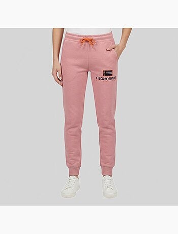 Jogging maelo – geographical norway