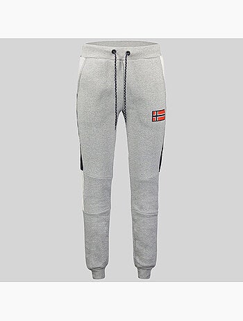 Jogging magostino – geographical norway