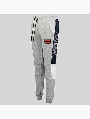 Jogging magostino – geographical norway