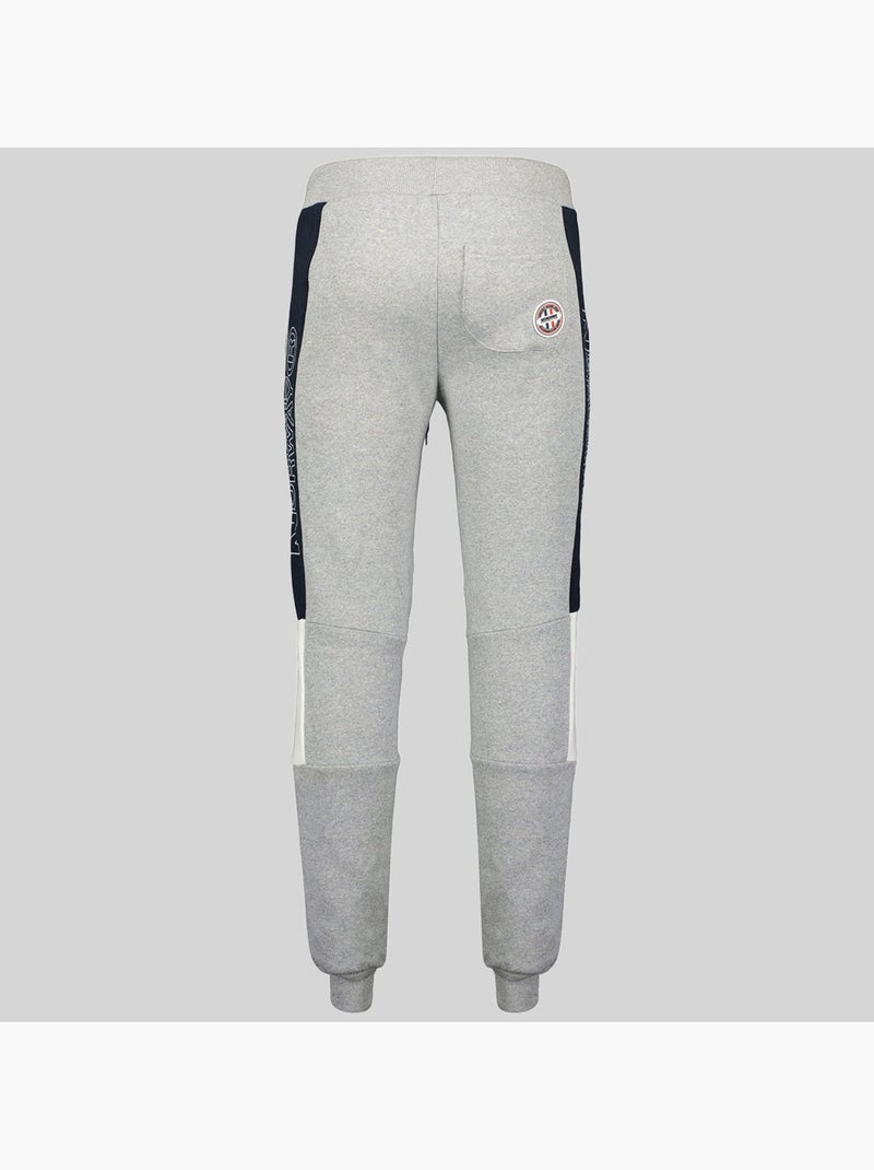 Jogging magostino – geographical norway Gris clair - Kiabi
