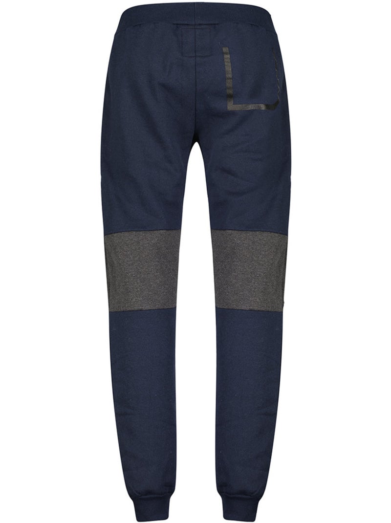Jogging manaseak – canadian peak Bleu marine - Kiabi