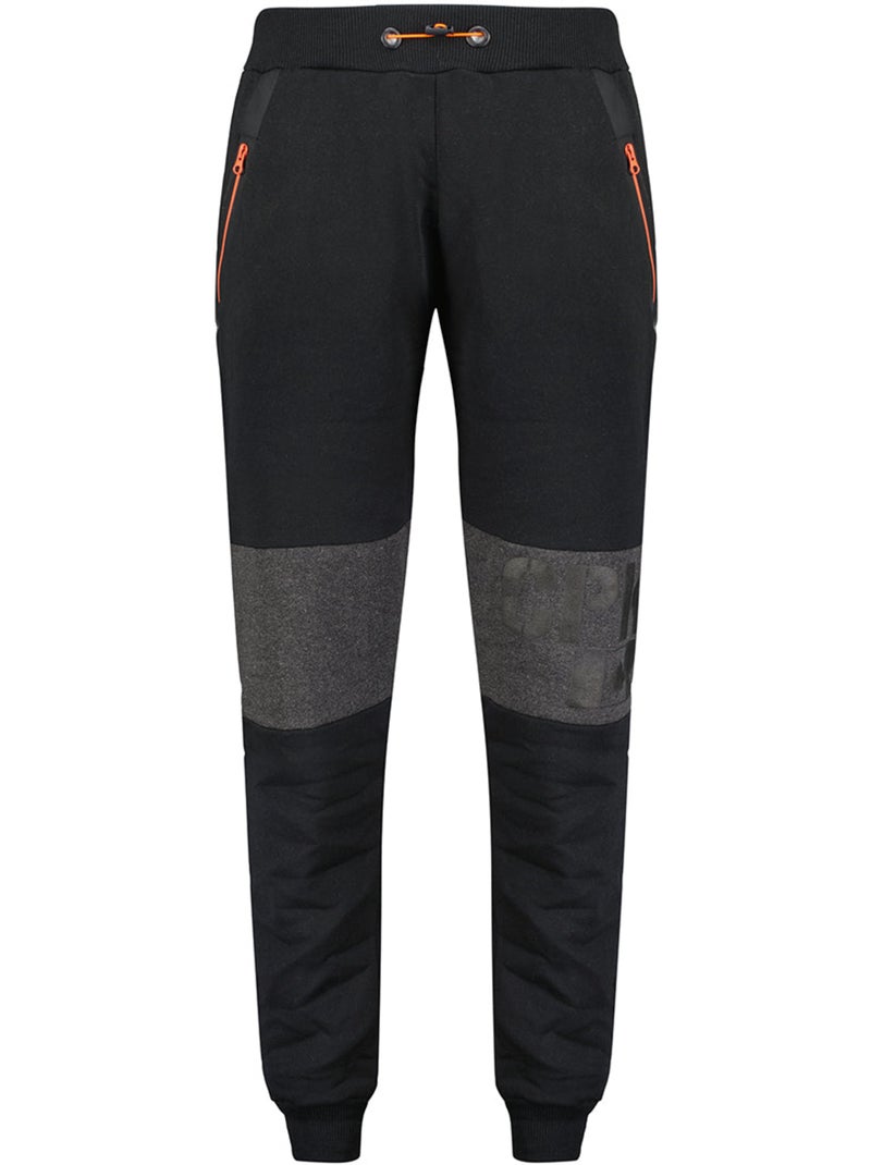 Jogging manaseak – canadian peak Gris clair - Kiabi