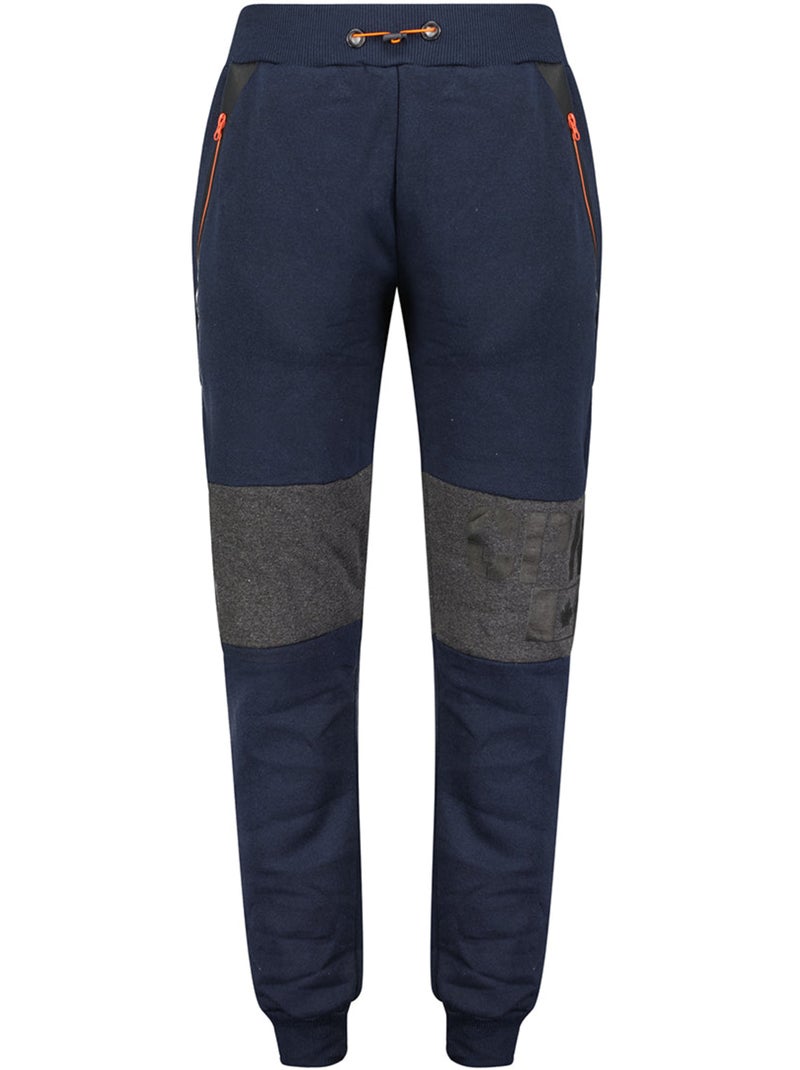 Jogging manaseak – canadian peak Gris clair - Kiabi