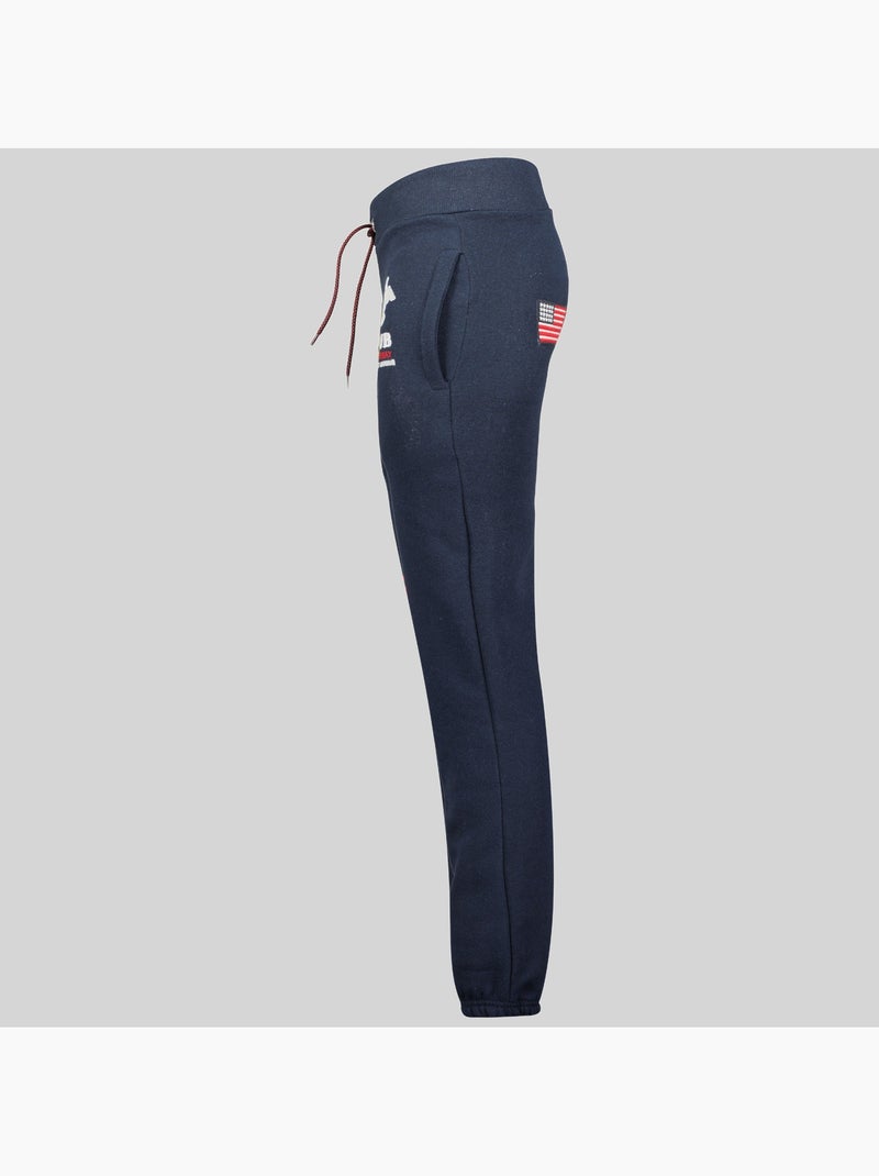 Jogging manille – geographical norway Bleu marine - Kiabi