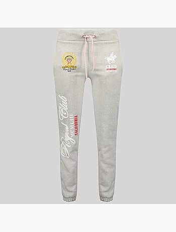 Jogging manille – geographical norway