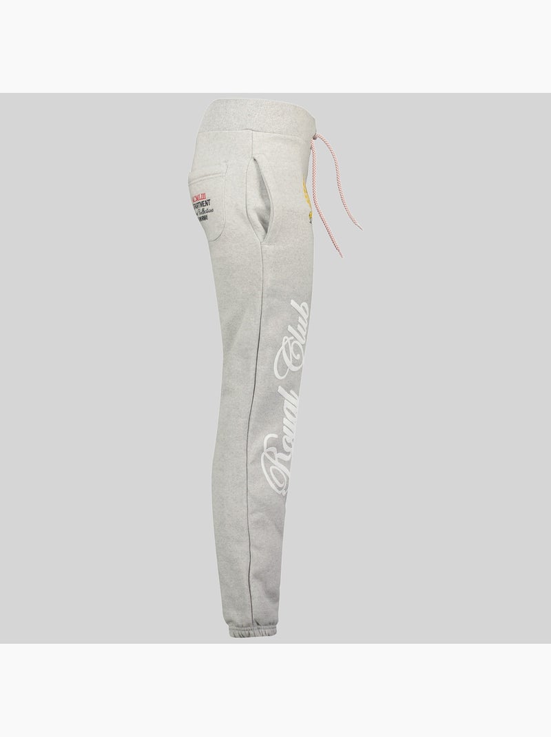 Jogging manille – geographical norway Gris clair - Kiabi