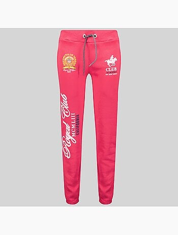 Jogging manille – geographical norway