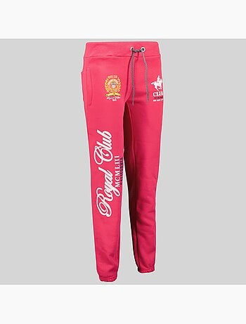 Jogging manille – geographical norway
