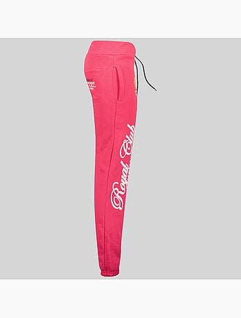 Jogging manille – geographical norway