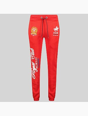 Jogging manille – geographical norway