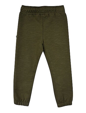 JOGGING MANOLO MOLLETON ENFANT