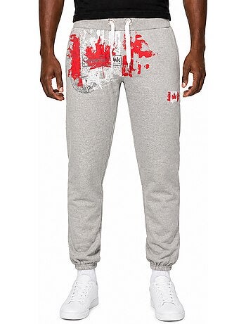 Jogging mapoteak – canadian peak