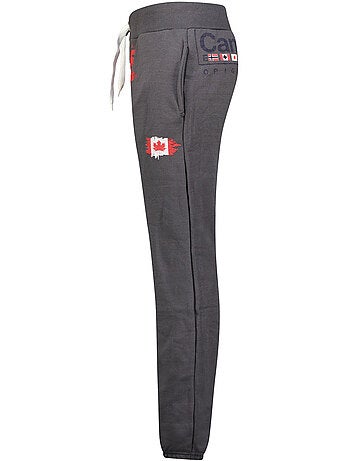 Jogging mapoteak – canadian peak
