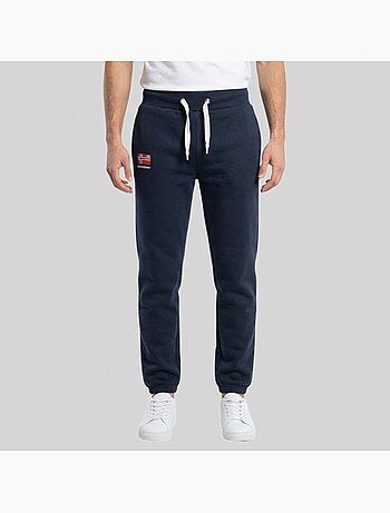 Jogging maracana – geographical norway