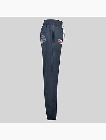 Jogging maracana – geographical norway