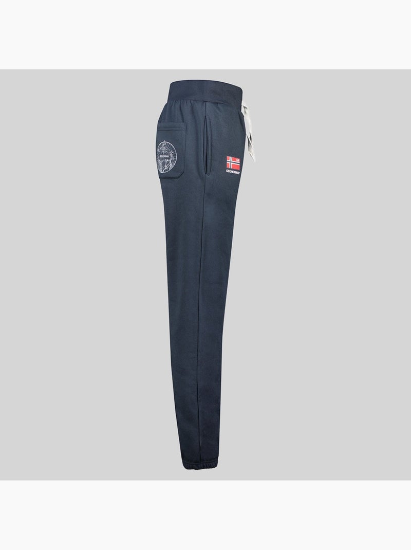 Jogging maracana – geographical norway Bleu marine - Kiabi