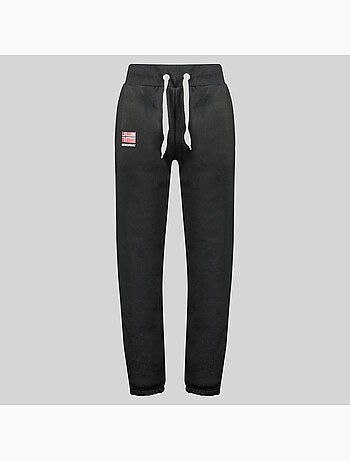 Jogging maracana – geographical norway