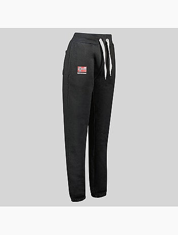 Jogging maracana – geographical norway