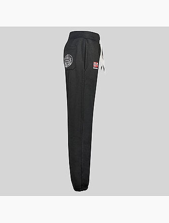 Jogging maracana – geographical norway
