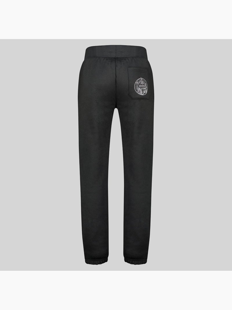 Jogging maracana – geographical norway Noir - Kiabi