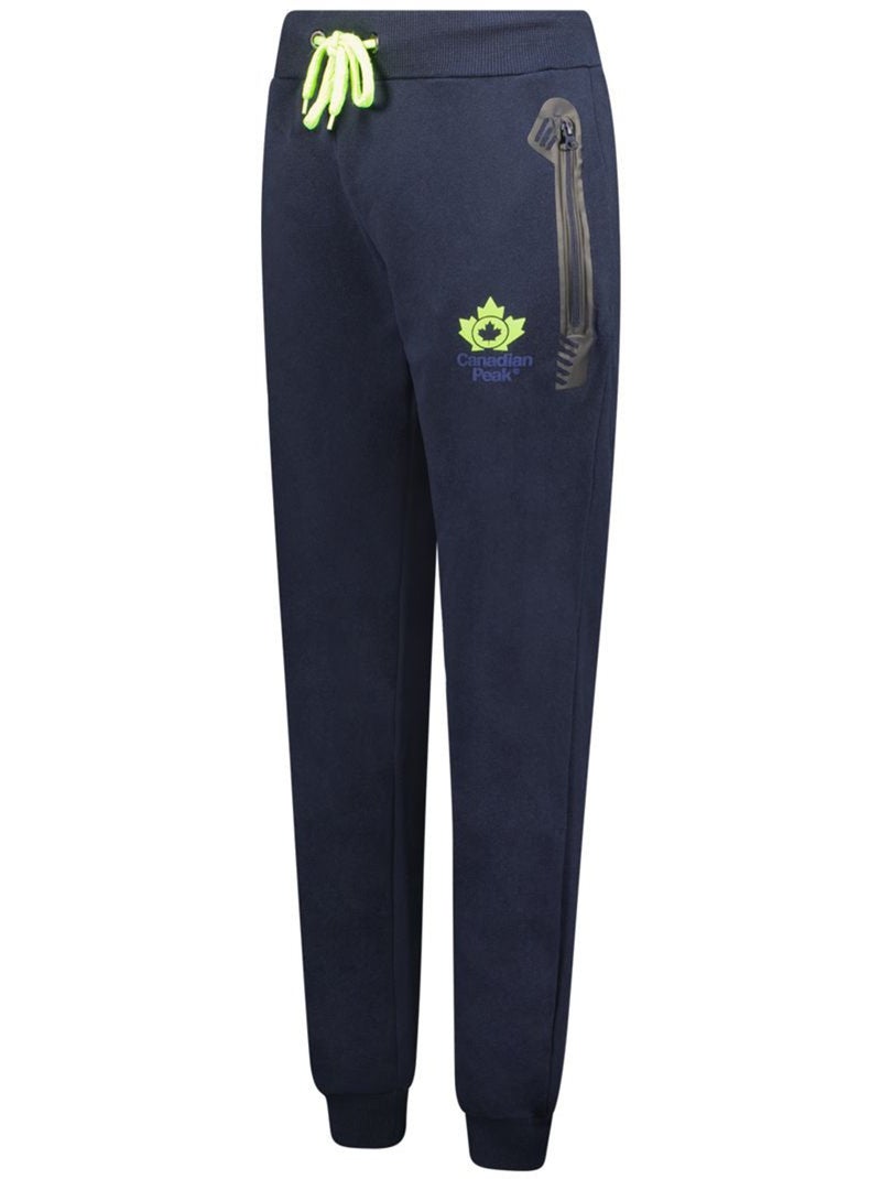 Jogging maraka – canadian peak Bleu marine - Kiabi