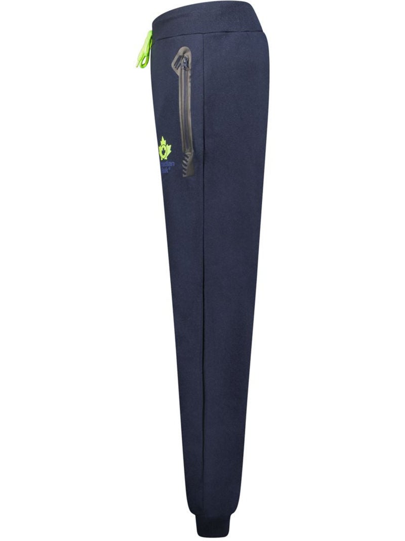 Jogging maraka – canadian peak Bleu marine - Kiabi
