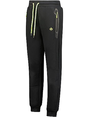 Jogging maraka – canadian peak