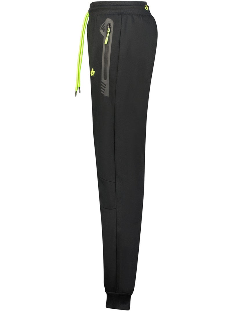 Jogging maraka – canadian peak Noir - Kiabi
