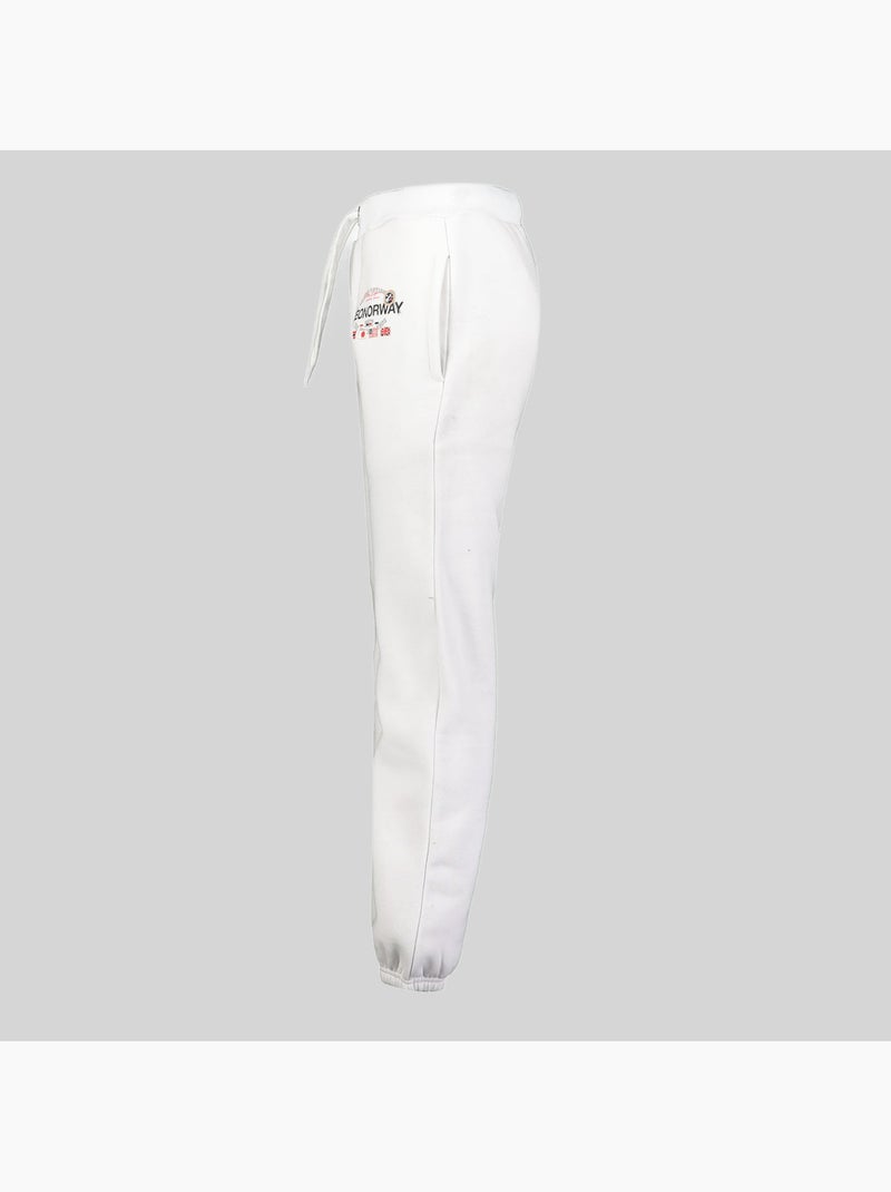 Jogging marbone – geographical norway Blanc - Kiabi
