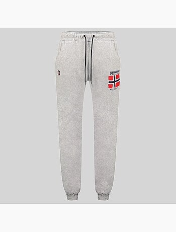 Jogging maribal – geographical norway