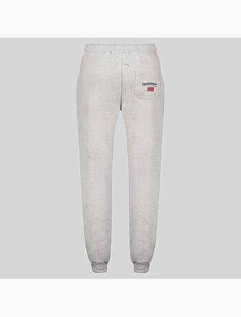 Jogging maribal – geographical norway