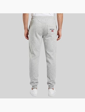 Jogging maribal – geographical norway