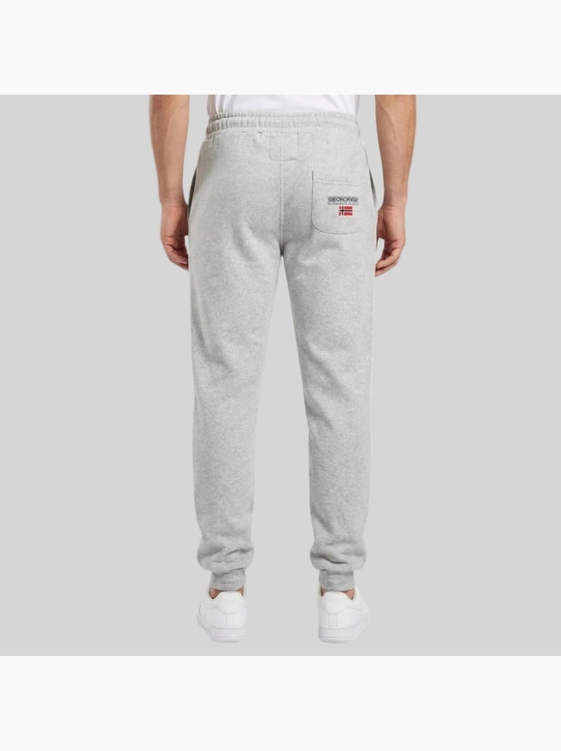 Jogging maribal – geographical norway Gris clair - Kiabi