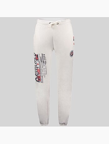 Jogging maturo – geographical norway