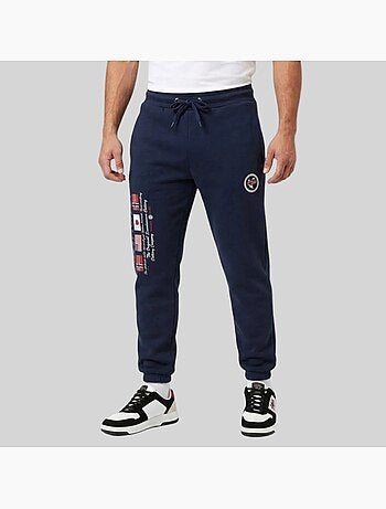 Jogging maturo – geographical norway