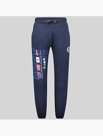 Jogging maturo – geographical norway