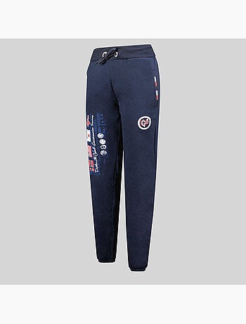 Jogging maturo – geographical norway