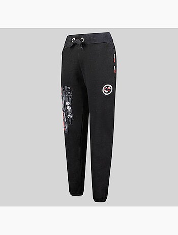 Jogging maturo – geographical norway