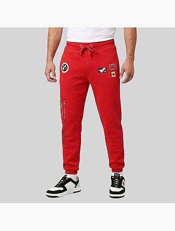 Jogging maturo – geographical norway