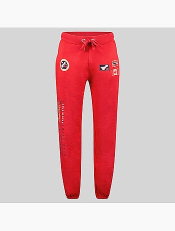 Jogging maturo – geographical norway