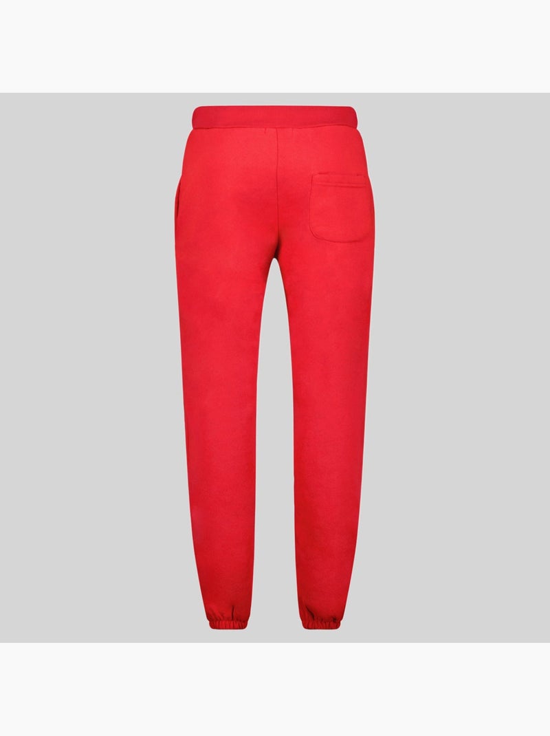 Jogging maturo – geographical norway Rouge - Kiabi