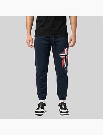 Jogging matuvu – geographical norway